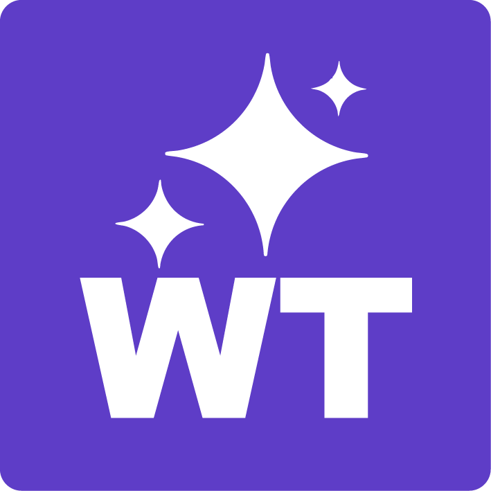 WhatsTunnel Logo